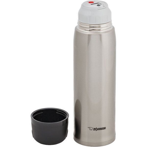 Термос ZOJIRUSHI SJ-JS10XA 1.03 л ц:серебро