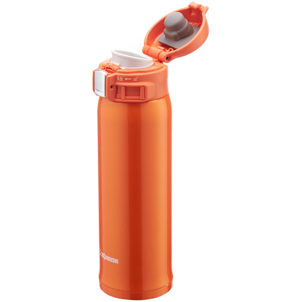 Thermo mug ZOJIRUSHI SM-SHE48VO 0.48 l c:orange