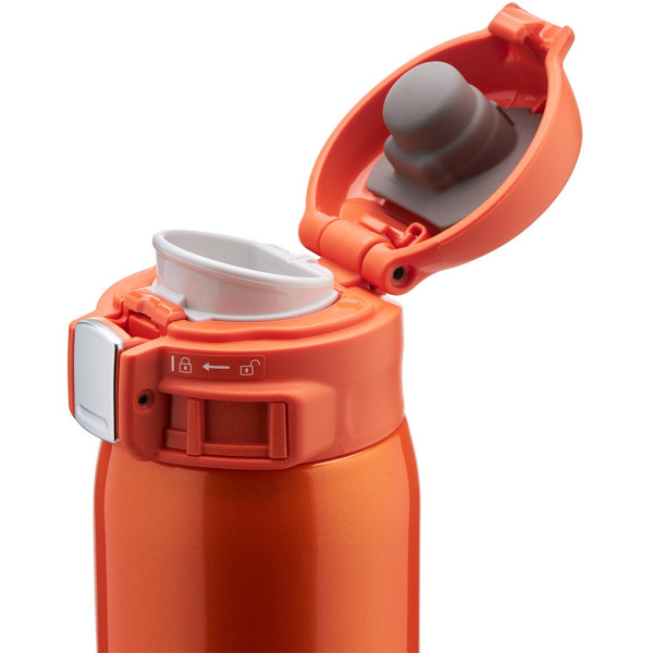 Thermo mug ZOJIRUSHI SM-SHE48VO 0.48 l c:orange