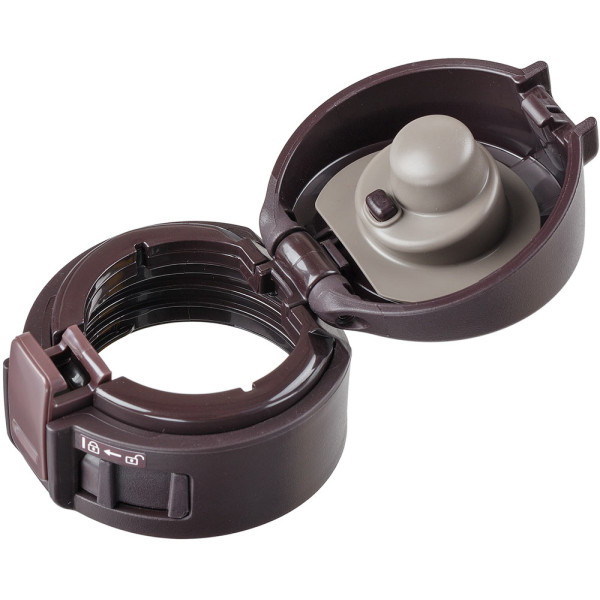 ZOJIRUSHI SM-PB lid, black