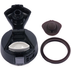 Кришка для термоса Zojirushi SM-YAF ц:black
