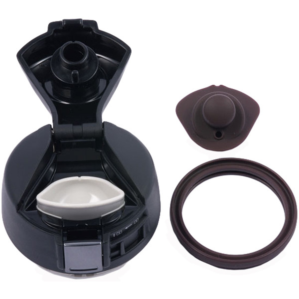 Кришка для термоса Zojirushi SM-YAF ц:black