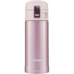 Термокружка ZOJIRUSHI SM-KHF36PT 0.36 л