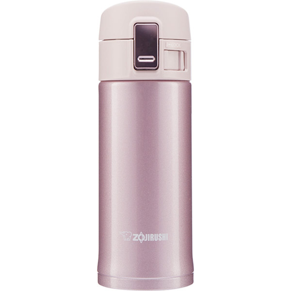 Термокружка ZOJIRUSHI SM-KHF36PT 0.36 л