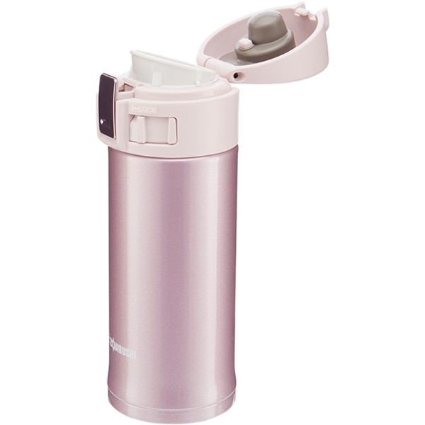 Термокружка ZOJIRUSHI SM-KHF36PT 0.36 л