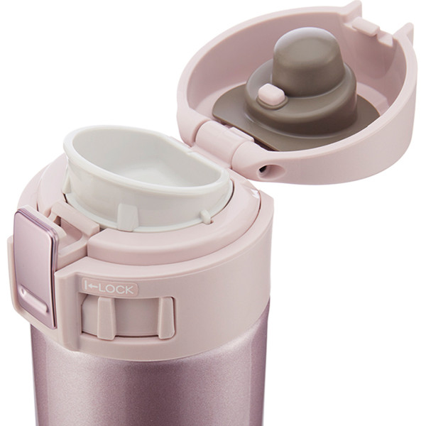 Термокружка ZOJIRUSHI SM-KHF36PT 0.36 л
