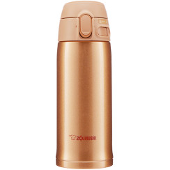 Термокружка ZOJIRUSHI SM-TA36DM 0.36 л ц: бронза