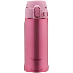 Термокружка ZOJIRUSHI SM-TA36PA 0.36 л