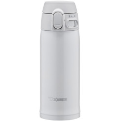 Термокружка ZOJIRUSHI SM-TA36WA 0.36 л ц: белый