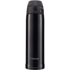 Термокружка ZOJIRUSHI SM-TA48BA 0.48 л ц:черный