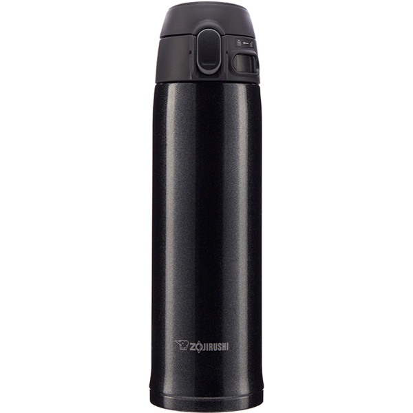 Термокружка ZOJIRUSHI SM-TA48BA 0.48 л ц:черный
