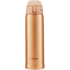 Термокружка ZOJIRUSHI SM-TA48DM 0.48 л ц: бронза