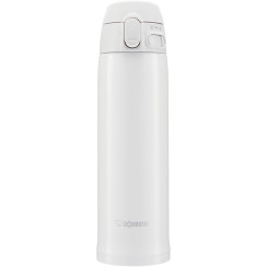 Термокружка ZOJIRUSHI SM-TA48WA 0.48 л ц: белый