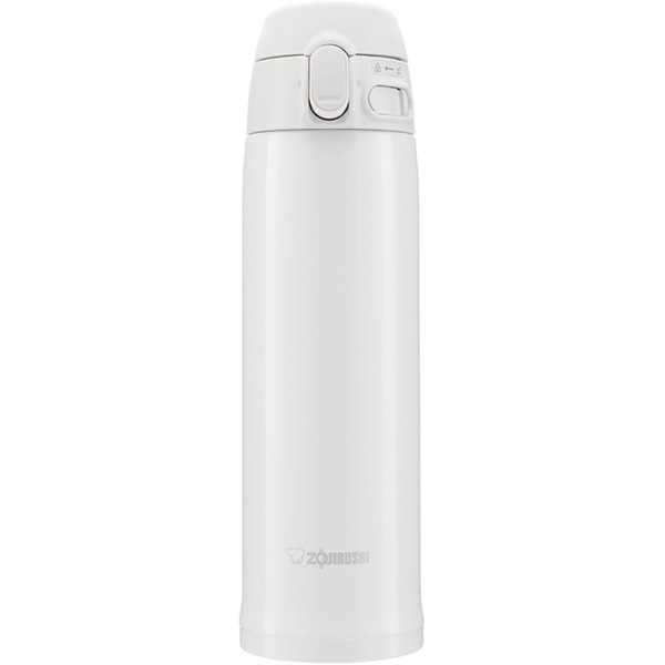 Термокружка ZOJIRUSHI SM-TA48WA 0.48 л ц: белый