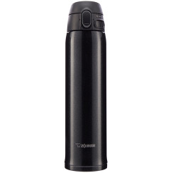 Термокружка ZOJIRUSHI SM-TA60BA 0.60 л ц:черный