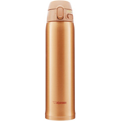 Термокружка ZOJIRUSHI SM-TA60DM 0.60 л ц: бронза