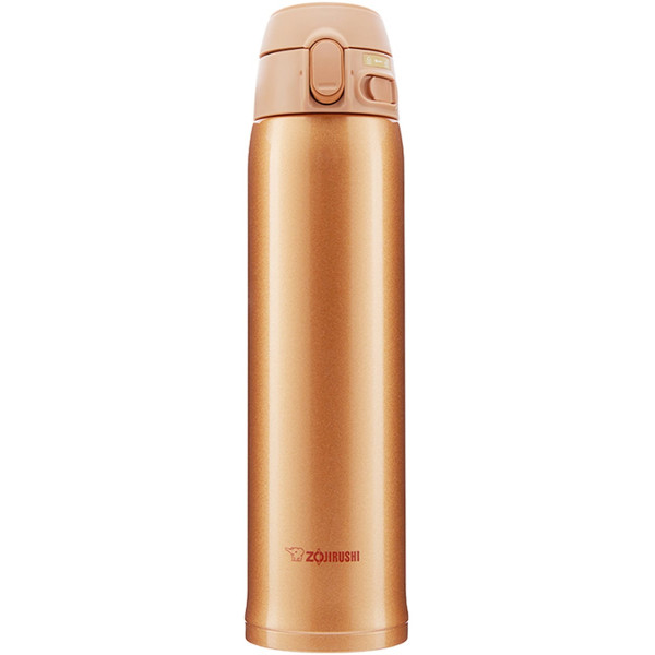Термокружка ZOJIRUSHI SM-TA60DM 0.60 л ц: бронза