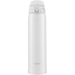 Термокружка ZOJIRUSHI SM-TA60WA 0.60 л ц: белый