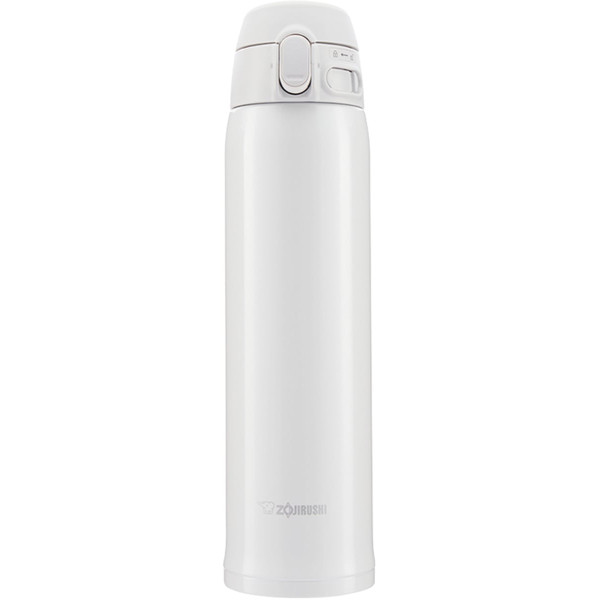 Термокружка ZOJIRUSHI SM-TA60WA 0.60 л ц: белый