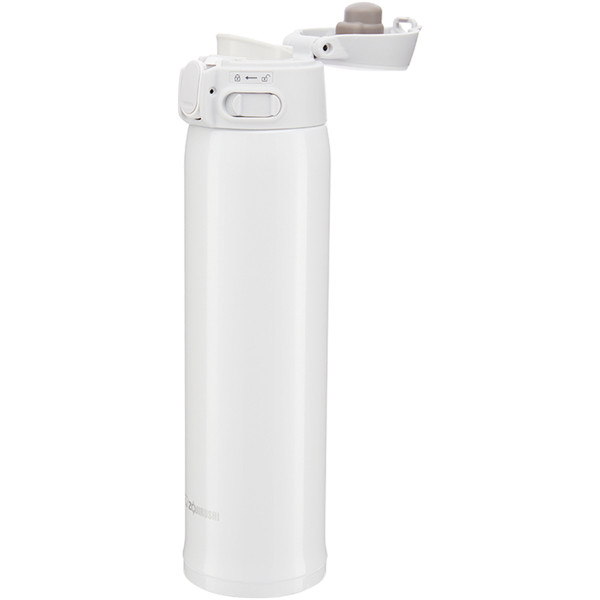 Термокружка ZOJIRUSHI SM-TA60WA 0.60 л ц: белый