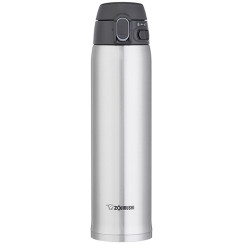 Термокружка ZOJIRUSHI SM-TA60XA 0.60 л ц: металлик