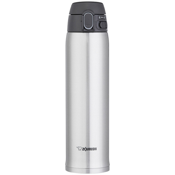 Thermo mug ZOJIRUSHI SM-TA60XA 0.60 l c: metallic