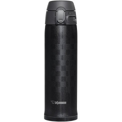 Термокружка ZOJIRUSHI SM-TAE48SA-BZ 0.48 л ц:черный
