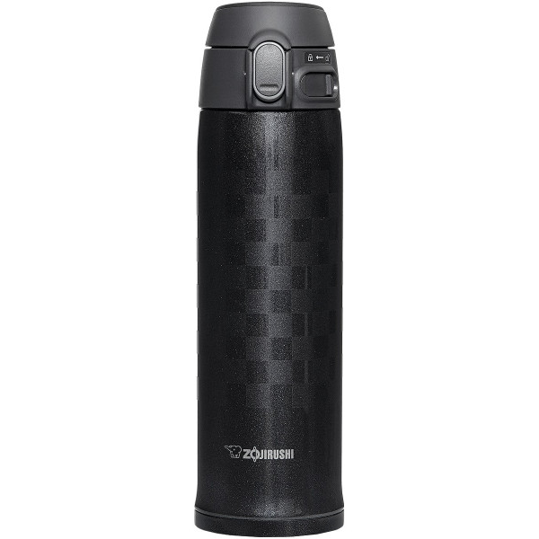 ZOJIRUSHI SM-TAE48SA-BZ 0.48 L Thermal Mug: Black