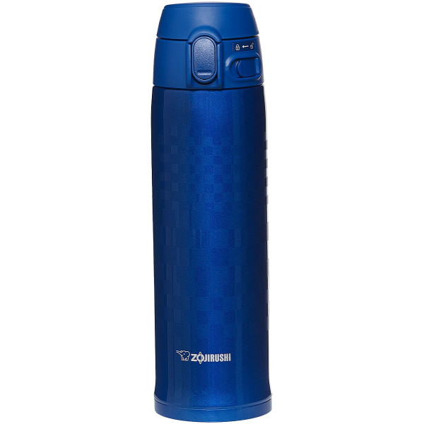 ZOJIRUSHI SM-TAE48SA-AZ 0.48 L Thermal Mug: Blue