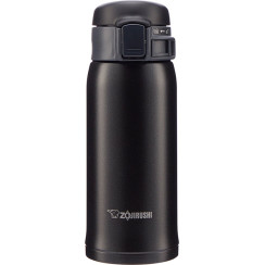 Термокухоль ZOJIRUSHI SM-SE36BZ 0.36 л ц:чорний