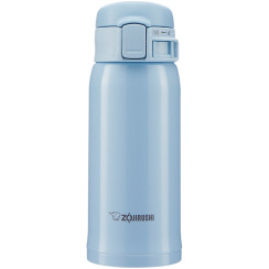 Термокухоль ZOJIRUSHI SM-SE36AL 0.36 л ц:блакитний
