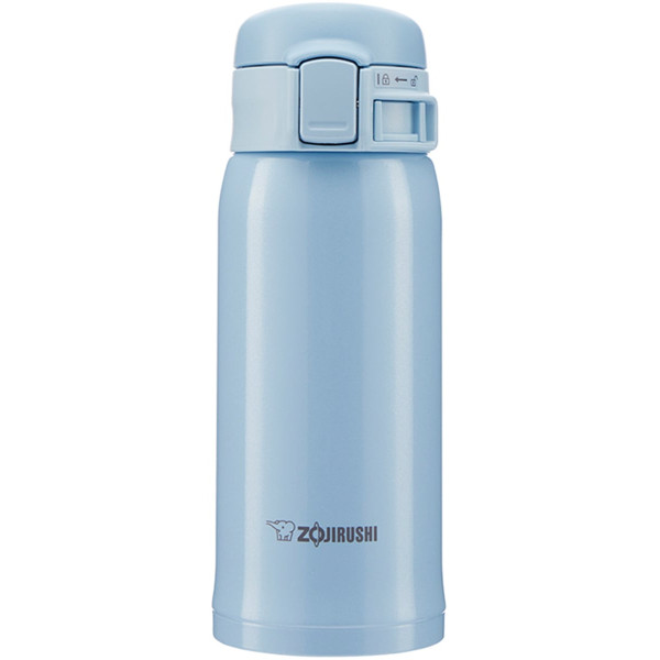 Термокухоль ZOJIRUSHI SM-SE36AL 0.36 л ц:блакитний