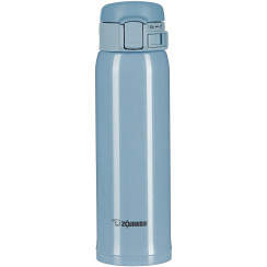 Термокухоль ZOJIRUSHI SM-SE48AL 0.48 л ц:блакитний