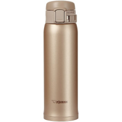 Термокухоль ZOJIRUSHI SM-SE48NZ 0.48 л ц:золото