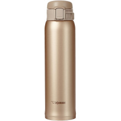 Термокружка ZOJIRUSHI SM-SE60NZ 0.6 л ц:золото