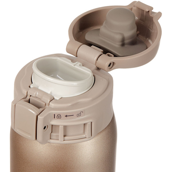 Термокружка ZOJIRUSHI SM-SE60NZ 0.6 л ц:золото