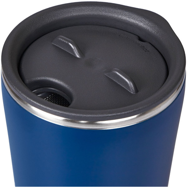 Термостакан ZOJIRUSHI SX-FSE45AD с ситечком 0.45 л ц: синий