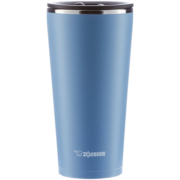 ZOJIRUSHI SX-FSE45AJ Thermal Cup with Strainer 0.45 L