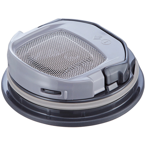 ZOJIRUSHI SX-FSE45AJ Thermal Cup with Strainer 0.45 L