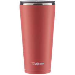 ZOJIRUSHI SX-FSE45PV Thermal Cup with Strainer 0.45 L