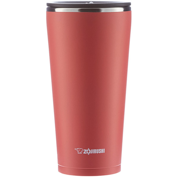 ZOJIRUSHI SX-FSE45PV Thermal Cup with Strainer 0.45 L