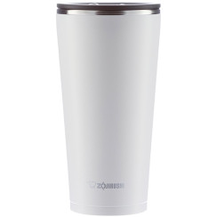 ZOJIRUSHI SX-FSE45WA Thermal Cup with Strainer 0.45 L