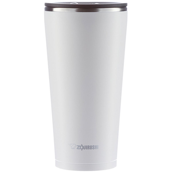 ZOJIRUSHI SX-FSE45WA Thermal Cup with Strainer 0.45 L