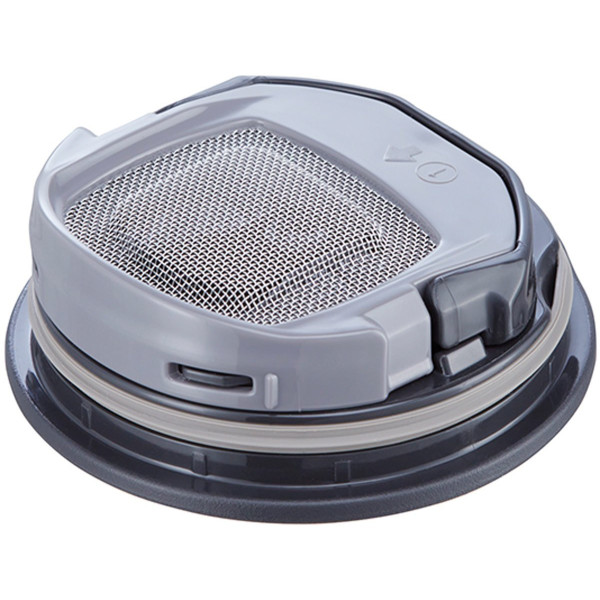 ZOJIRUSHI SX-FSE45WA Thermal Cup with Strainer 0.45 L