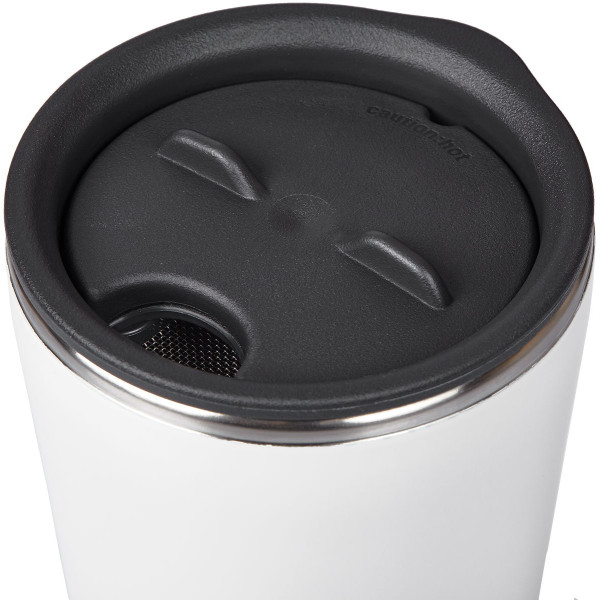 ZOJIRUSHI SX-FSE45WA Thermal Cup with Strainer 0.45 L