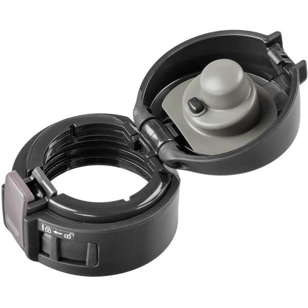 Zojirushi SM-KHF Thermos Lid (Black)