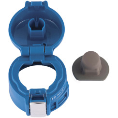 Zojirushi SM-SD Thermos Lid (Blue)