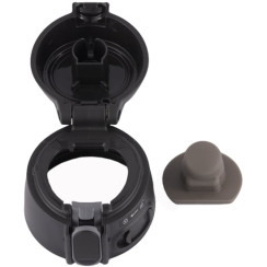 Zojirushi SM-TA/TAE Thermos Lid (Black)