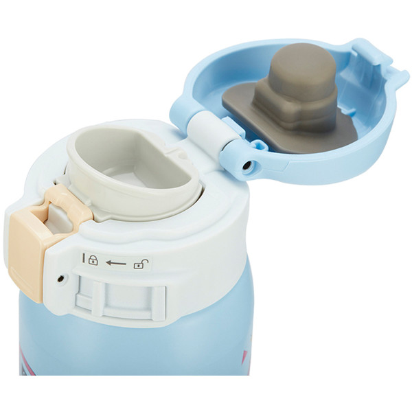 Термокружка ZOJIRUSHI SM-SG48AZ 0.48 л