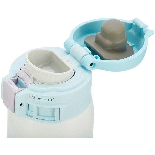 Термокухоль ZOJIRUSHI SM-SG48GJ 0.48 л